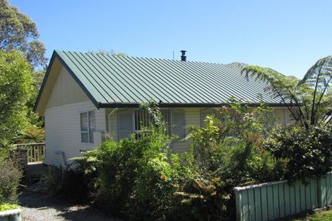 Photo of property in 138 Marsden Road, Greymouth, 7805