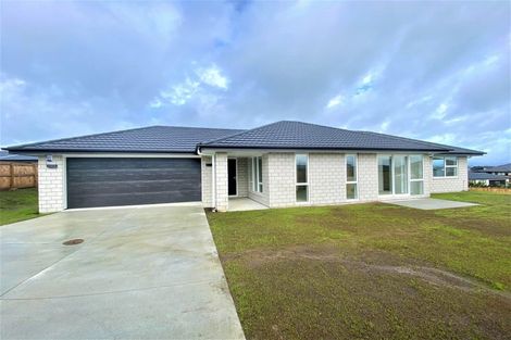 Photo of property in 57 Mclarin Road, Glenbrook, 2681