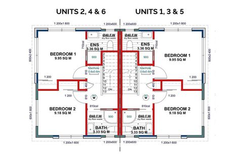 Photo of property in 1/28 Bowen Street, Upper Riccarton, Christchurch, 8041