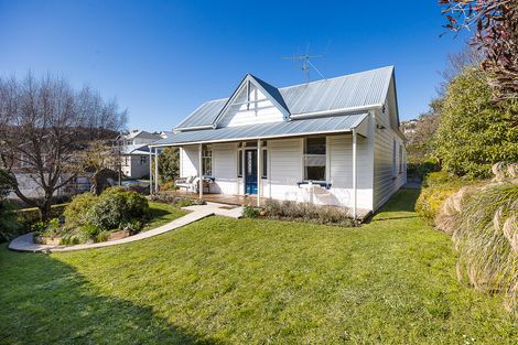 Photo of property in 24 Cranston Street, Andersons Bay, Dunedin, 9013