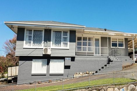 Photo of property in 1 Thomson Avenue, Otorohanga, 3900