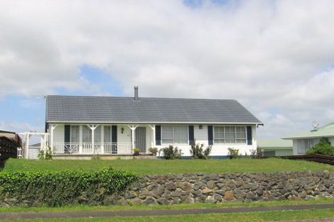 Photo of property in 5 Wiseley Place, Morrinsville, 3300