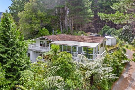 Photo of property in 72a Moon Ridge Road, Moonshine Valley, Porirua, 5381