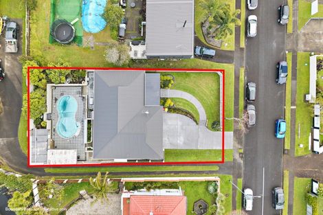 Photo of property in 32 Amante Crescent, Mairangi Bay, Auckland, 0630