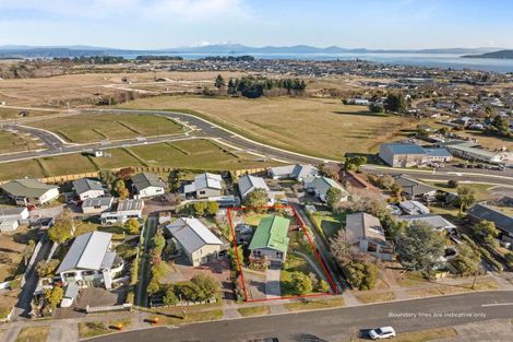 Photo of property in 11 Marshall Avenue, Richmond Heights, Taupo, 3330