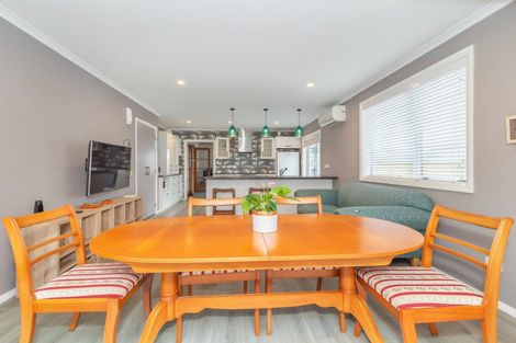 Photo of property in 7 Middlesex Street, Levin, 5510