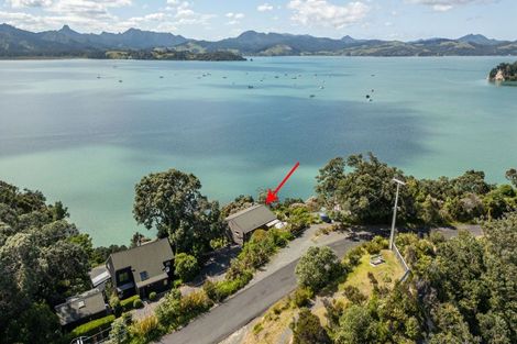 Photo of property in 1695 Wyuna Bay Road, Wyuna Bay, Coromandel, 3581