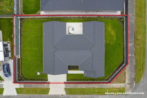 Photo of property in 11 Kauri Place, Pahiatua, 4910