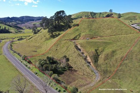 Photo of property in 287 Wentworth Valley Road, Whangamata, 3691