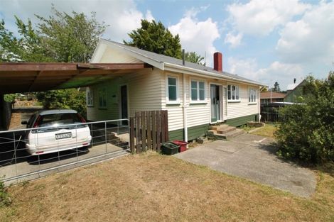 Photo of property in 46 Baird Road, Tokoroa, 3420