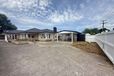 Photo of property in 1/11 Church Road, Mangere Bridge, Auckland, 2022