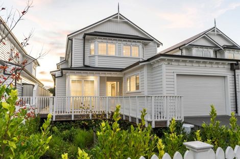 Photo of property in 119a John Street, Ponsonby, Auckland, 1011