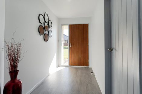 Photo of property in 52e Stonebrook Drive, Rolleston, 7614