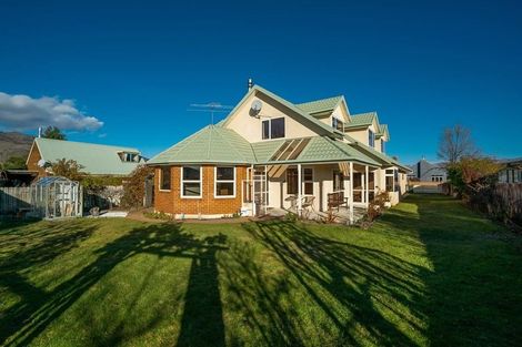 Photo of property in 27 Melmore Terrace, Cromwell, 9310