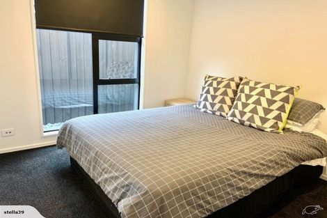 Photo of property in 29 Edwin Ebbett Place, Wigram, Christchurch, 8025