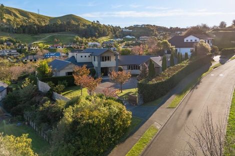 Photo of property in 12 Lakeview Terrace, Taradale, Napier, 4112