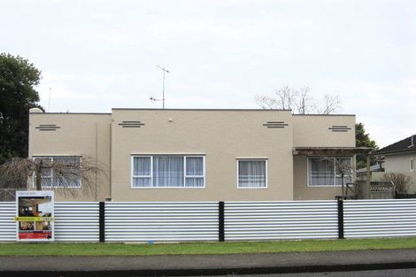 Photo of property in 817 Puriri Street, Raureka, Hastings, 4120