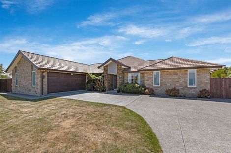 Photo of property in 5 Shona Lane, West Melton, 7618