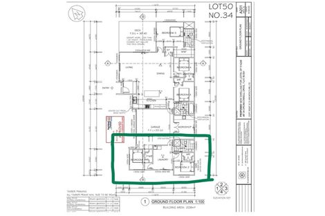 Photo of property in 34 Drumconnell Drive, Flat Bush, Auckland, 2019