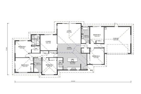 Photo of property in 66 Fairmaid Street, Lincoln, 7608