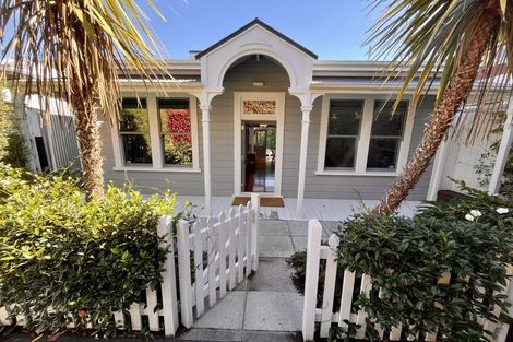 Photo of property in 2 Footscray Avenue, Te Aro, Wellington, 6011