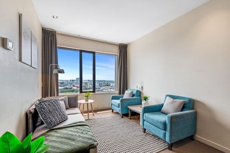 Photo of property in 701/145 Symonds Street, Eden Terrace, Auckland, 1010