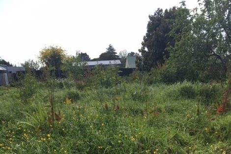 Photo of property in 6 State Highway 1, Taihape, 4795