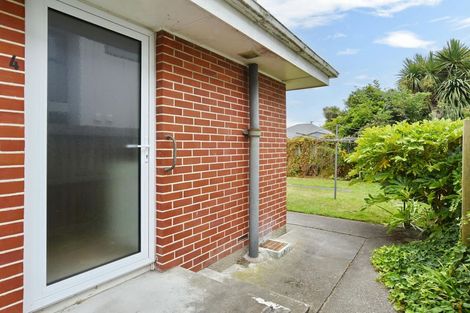 Photo of property in 4/31 Heywood Terrace, Richmond, Christchurch, 8013