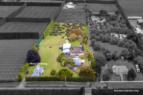 Photo of property in 464 Belk Road, Omanawa, 3171