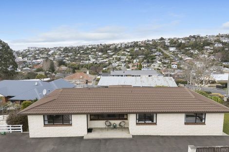 Photo of property in 46 Greenock Street, Kaikorai, Dunedin, 9010