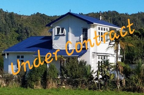 Photo of property in 242 Arapito Road, Karamea, 7893