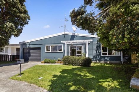 Photo of property in 8 Cabin Lane, Whitby, Porirua, 5024