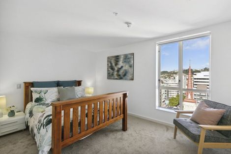 Photo of property in Central Stratford A, 86/156 Willis Street, Te Aro, Wellington, 6011