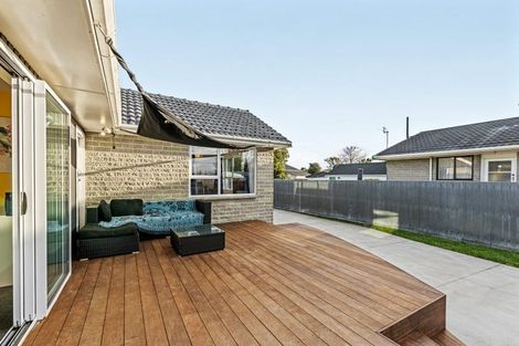 Photo of property in 29 Compton Street, Woolston, Christchurch, 8062