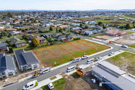 Photo of property in 2 Jacques Terrace, Fairview Downs, 3210