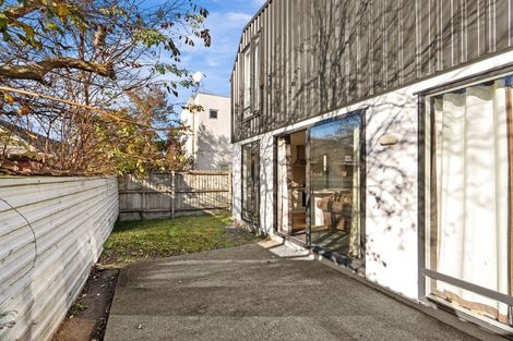 Photo of property in Victoria Lane Car Parks, 338/73c Dixon Street, Te Aro, Wellington, 6011