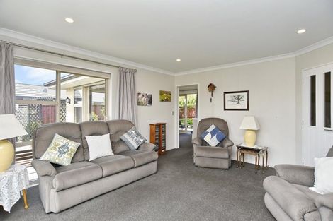 Photo of property in 6 Brockelbank Drive, Kaiapoi, 7630