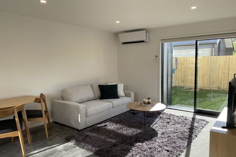 Photo of property in 5/309 Armagh Street, Christchurch Central, Christchurch, 8011