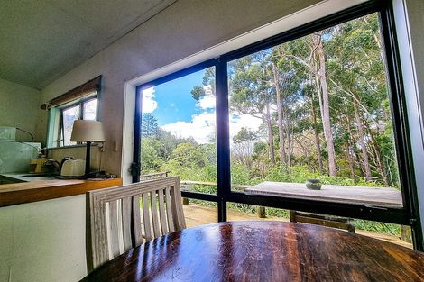 Photo of property in 243 Creamery Road, Kohukohu, 0491