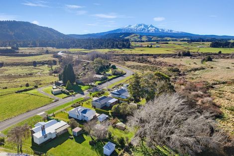 Photo of property in 116 Ruapehu Road, Ohakune, 4625