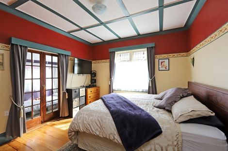 Photo of property in 1 Griffin Street, Marewa, Napier, 4110