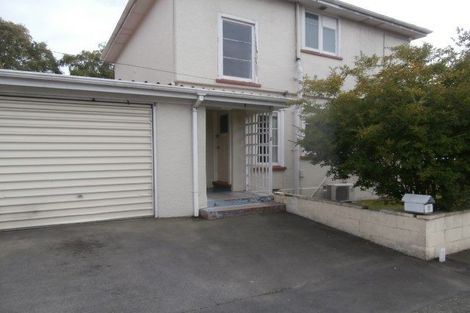 Photo of property in 2 Highgate Avenue, Merivale, Christchurch, 8014
