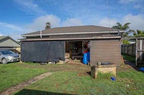 Photo of property in 54 Raihara Street, Kaikohe, 0405