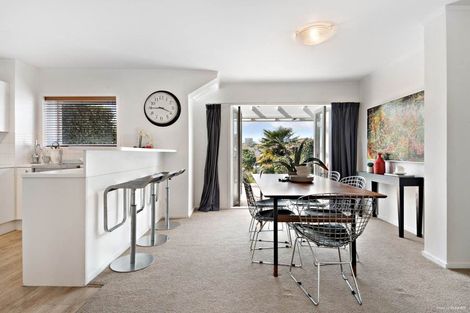 Photo of property in 9 Grattan Place, Freemans Bay, Auckland, 1011