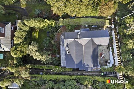 Photo of property in 27 Bruce Street, Roslyn, Dunedin, 9011