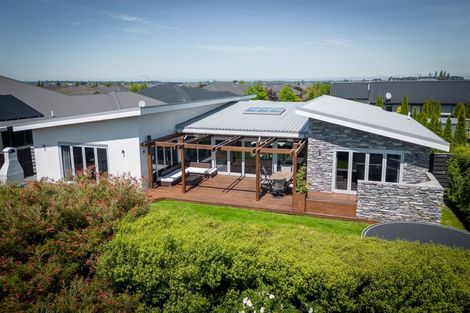 Photo of property in 31 Stanford Way, Rolleston, 7615