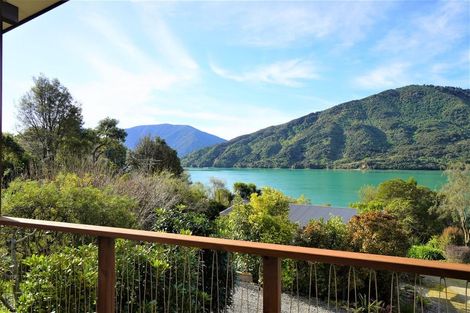 Photo of property in 36 Pukenui Road, Havelock, Picton, 7281