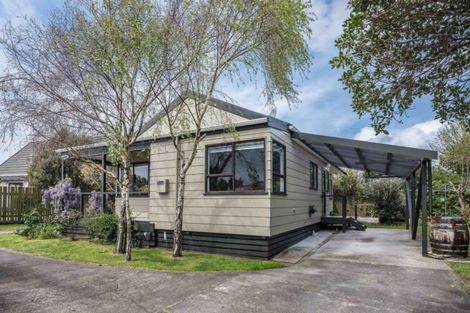 Photo of property in 27b Rosewood Place, Paraparaumu, 5032