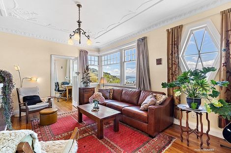 Photo of property in 9 Thorby Street, Northland, Wellington, 6012