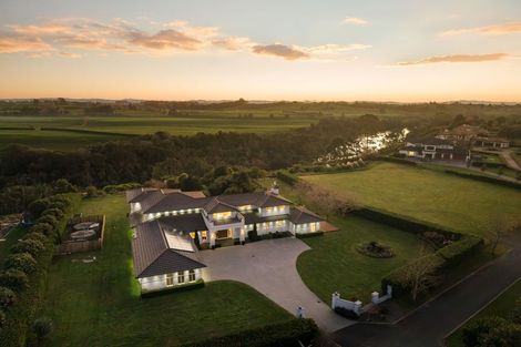 Photo of property in 21b Riverfields Lane, Tamahere, Hamilton, 3283